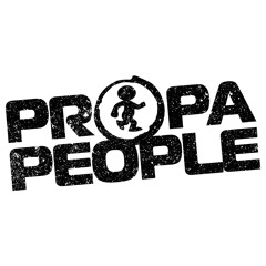 Baby (Edit) Propa People