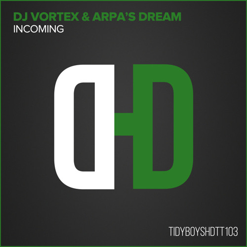 Incoming (Arome Edit)