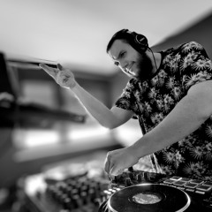 April 2025 - Dancefloor, Neuro, JumpUp