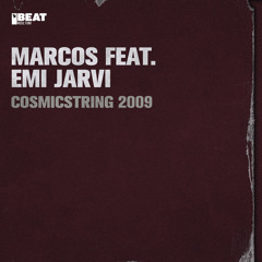 Cosmicstring 2009 (Activa Instrumental Remix) [feat. Emi Jarvi]