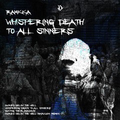 [𝐏𝐑𝐄𝐌𝐈𝐄𝐑𝐄]  RAMKKA - Hunting Their Shadows (Original Mix) | 𝐅𝐑𝐄𝐄 𝐃𝐋
