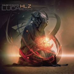 Cause4Concern // Luca (HLZ Remix) // C4CDIGUK087 // OUT NOW!