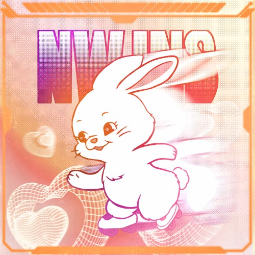 NewJeans - Ditto (biosphere & hooischan Remix)