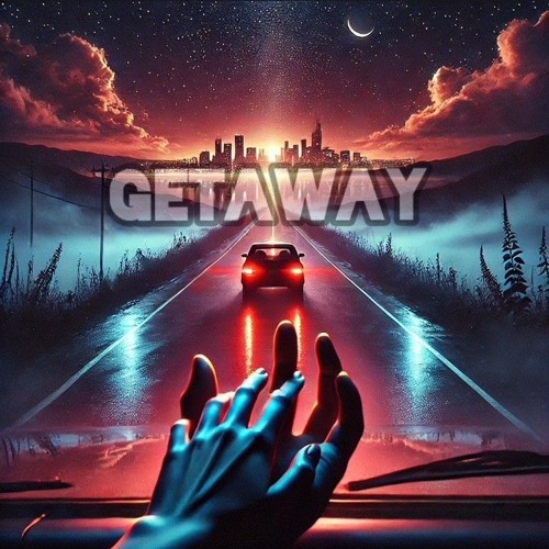 Getaway LucidJey