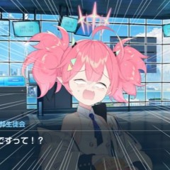 【Blue Archive】Unwelcome Beat（Unwelcome School x Rolling Beat)