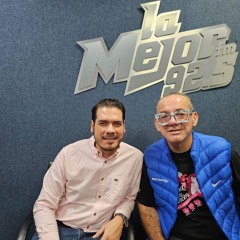 Pacientes oncológicos no deben normalizar dolor o ansiedad:Dr. Iván Suárez