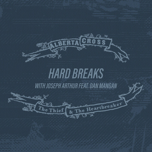 Hard Breaks (feat. Dan Mangan)