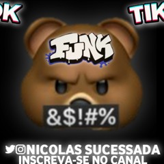 VEM PRA ESCOLINHA DO PROF, ENTRAR NA SELVA DO RUSSO