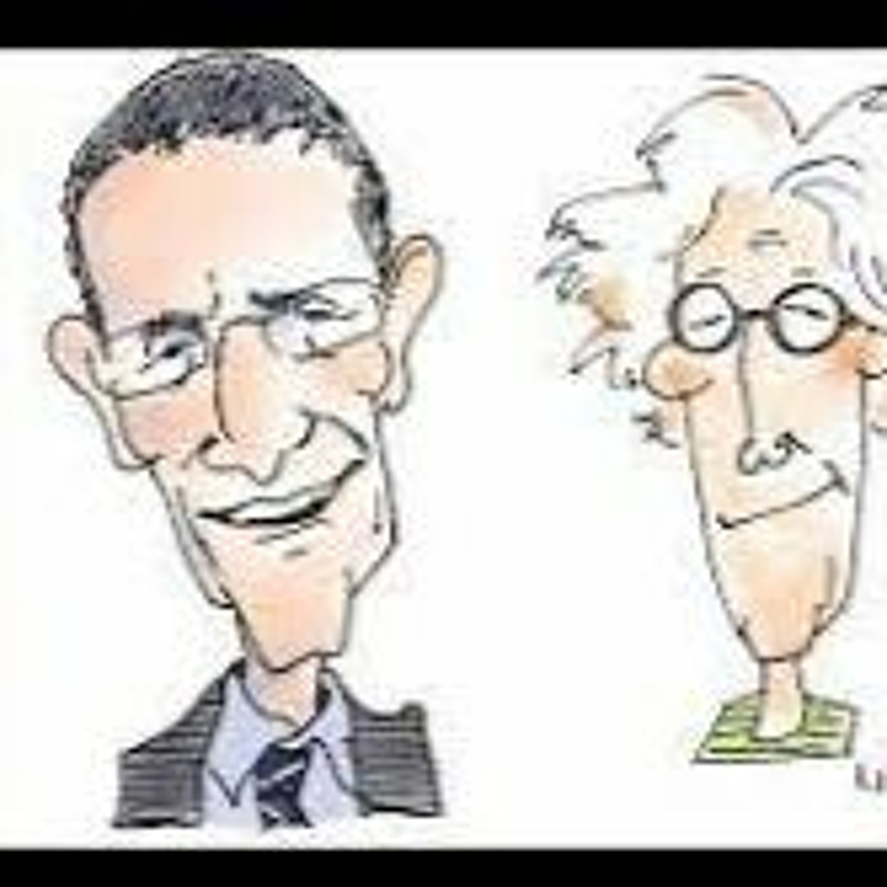 JONATHAN ZIMMERMAN & SIGNE WILKINSON ON FREE SPEECH