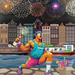 Sweat Set 12 (2025 End of the Yearmix) - Djonberto