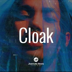 "Cloak" - Afro-Fusion Type Beat | Wizkid x BNXN fka Buju