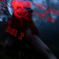 Week #12 - Part 2 -Techno Tuesday - b2b Micke Oxus - Raw / Hypnotic /Hard Groove