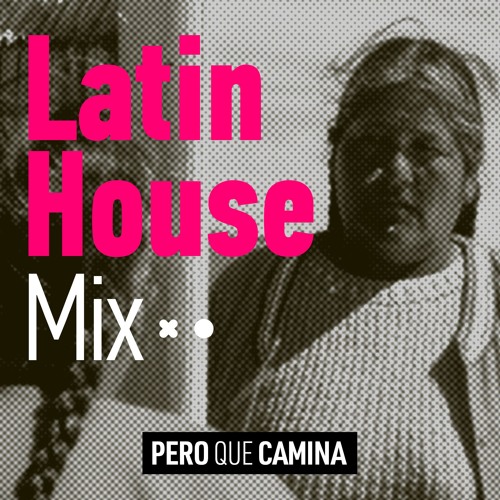 PERO QUE CAMINA - LATIN Tech House Mix 2024