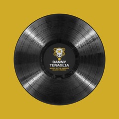Danny Tenaglia - Music Is The Answer (Elias R Remix)