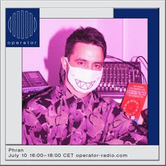Phran - 10th July 2020