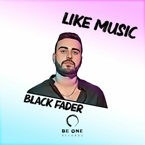 Black Fader - Techno Music