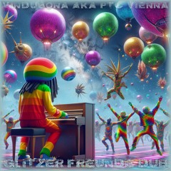 Glitzer Freunde Dub [FREE DOWNLOAD]