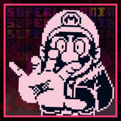 (B-Day Special) Undertoad - SUPERLOMANIA (ReBlandered)