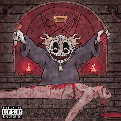 svcrificivl (Ft. Guap Sensei x Majinscxrz)