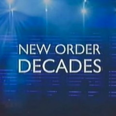 New Order / Through The Decades / 12.07.20