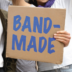 Bandmade (feat. Joo Kraus)