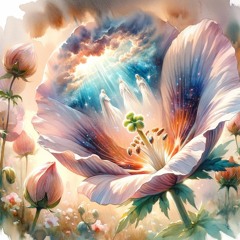 an atom in the god (part 3)