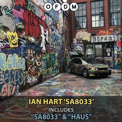 Ian Hart - SA8033 (Original Mix)