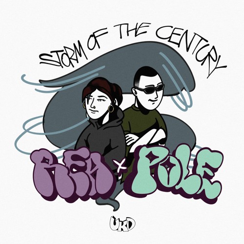 REA & POLE - Storm Of The Century