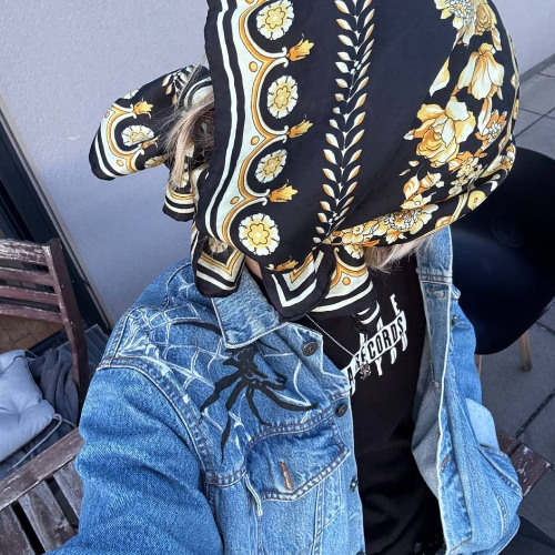 Lil Flash - mikedevil