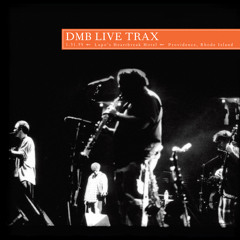Two Step (1.30.95) (Live at Lupo’s Heartbreak Hotel, Providence, RI 01.31.95)