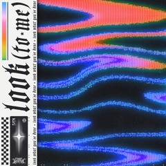 itsnotimportant - Look (to me)