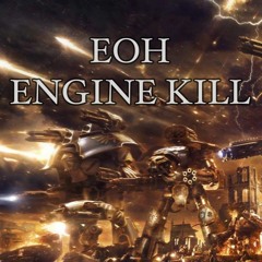 Engine Kill 7 - Shadow and Iron First Look!