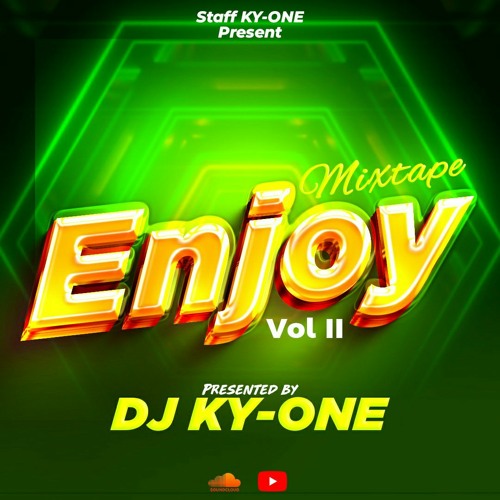 Stream MIXTAPE ENJOY VOL II BY DJ KY-ONE +509 47237748 / +509 48496367.mp3  by KY-ONE OSIAS | Listen online for free on SoundCloud