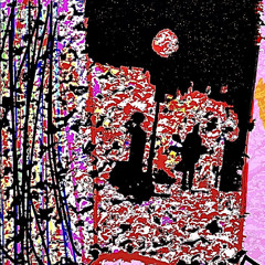 KirbLaGoop & Infinite Disease - NO COUNTRY FOR OLDMEN