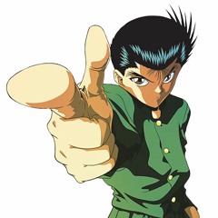 Yu Yu Hakusho Soundtrack (Intro Theme) (320 Kbps)