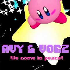AVY & VOGZ- WE COME IN PEACE! [DIRECT DL]