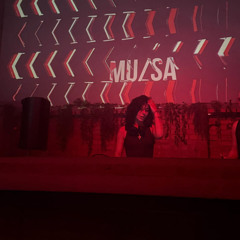 MU/SA - @Euphoria Underground 17.10 (Groovy & Hard Bounce Mix)