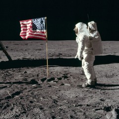 The Politics Of The Moon Landings Part I