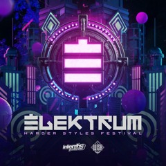 Elektrum Festival 2024 warm-up mix #2