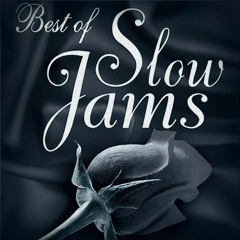 Best Of Slow Jams 90's R&B Mix By(New Elementz Sound)
