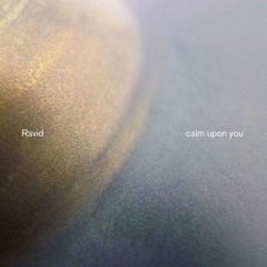 Calm Upon You (Hang Solo)