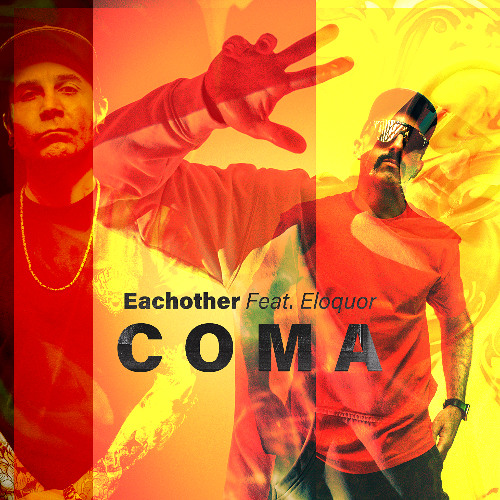 COMA - Radio Edit