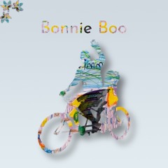 Bonnie Boo Vinyl Hour