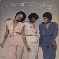 AM & D - my destiny (mikeandtess edit 4 mix)