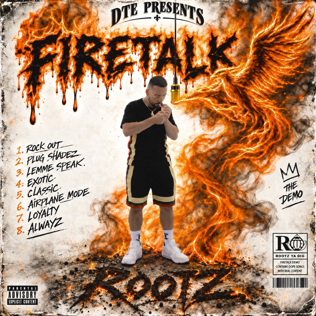 Stream Rock Out [prod. MIG] by ROOTZ | Listen online for free on SoundCloud