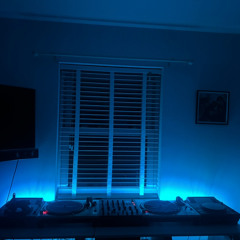19/03/25, Vinyl Only, Blayne B