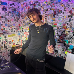 Louison (A-One Paris, Twenty-Six Hours A Day)  @ The Lot Radio 08-31-2025