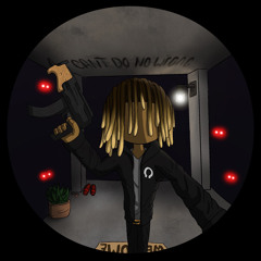 Cant Do No Wrong [SOS Frosty x billdidthebeat]{djslimebxll Exclusive}