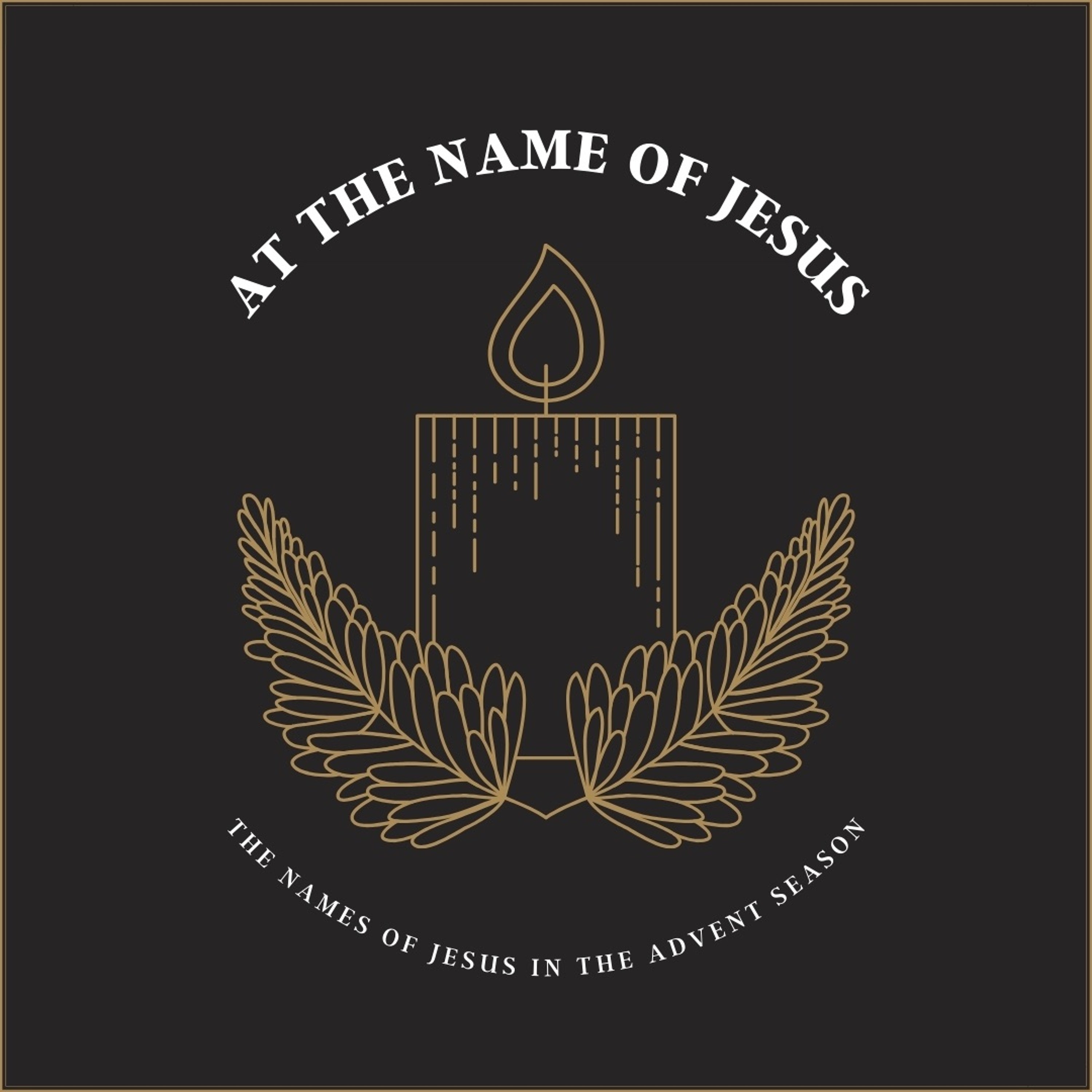 Jesus is the Christ - Mark 8:27-30 episode artwork