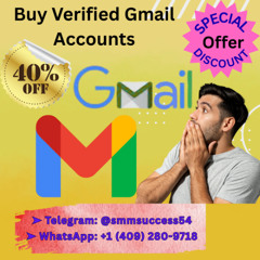 Top 40 Platforms to Buy Verified Gmail Accounts. Smmsucess